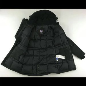 Pre owned Canada Goose